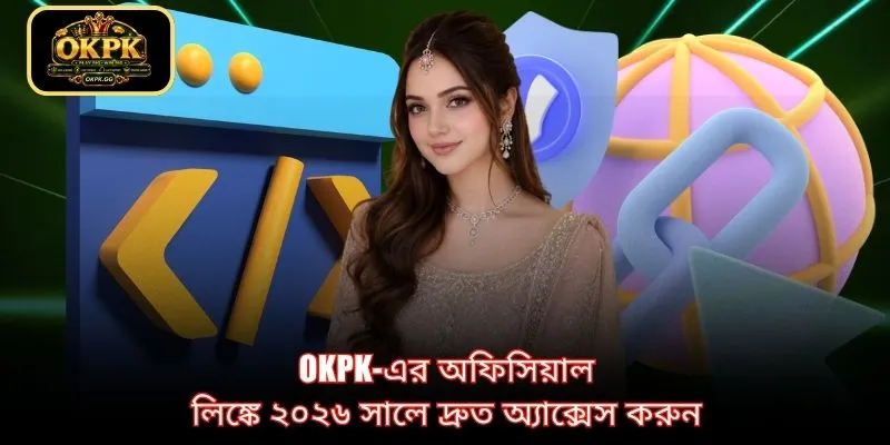 OKPK-এর অফিসিয়াল লিঙ্কে ২০২৬ সালে দ্রুত অ্যাক্সেস করুন