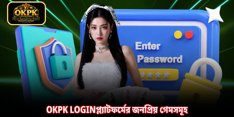 গেমিং প্ল্যাটফর্মে দ্রুত ও নিরাপদে প্রবেশের নিয়মাবলী